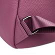 Lowell leather backpack