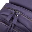 Lowell leather backpack