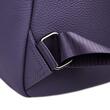 Lowell leather backpack