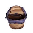 Lowell leather backpack