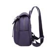 Lowell leather backpack