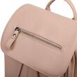 Lowell leather backpack