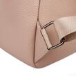 Lowell leather backpack