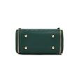 Bolso de piel Luna