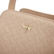 Bolso de piel Luna