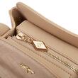 Bolso de piel Luna
