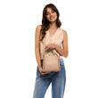 Bolso de piel Luna