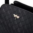 Bolso de piel Luna