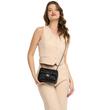 Marly leather bag