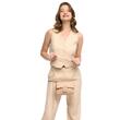 Marly leather bag