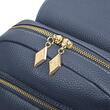 Mochila de cuero Mars