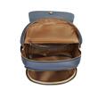 Mochila de cuero Mars