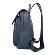 Mochila de cuero Mars