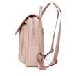 Mars leather backpack