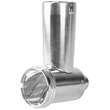 Tritacarne Moler 3 in 1, 1340 W, nero, Magic Home