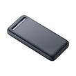 Mcdodo Accumulateur externe Star Series, affichage numérique PD+QC, 10 000 mAh, 22,5 W, noir