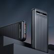 Mcdodo Accumulateur externe Star Series, affichage numérique PD+QC, 10 000 mAh, 22,5 W, noir