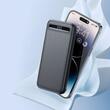 Mcdodo Accumulateur externe Star Series, affichage numérique PD+QC, 10 000 mAh, 22,5 W, noir