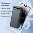 Mcdodo Externer Akku Star Series Digitalanzeige 20000 mAh, 15 W, Schwarz