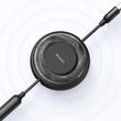Cavo Mcdodo 3 in 1 da USB a Lightning, MicroUSB e Type-C Ricarica Super Veloce, 66W, 1,2m, Nero