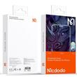 Mcdodo Folie Glass iPhone 15 Trasparente