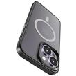 Mcdodo MagSafe iPhone 14 Case Black