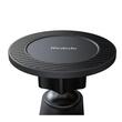 Mcdodo Car Magnetic Biotite Series Support, Klebebefestigung, Schwarz