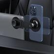 Mcdodo Car Magnetic Biotite Series Support, Klebebefestigung, Schwarz