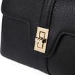 Bolso de piel Meliora