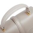 Meliora leather bag
