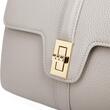 Meliora leather bag