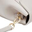 Meliora leather bag