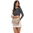 Meliora leather bag