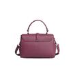 Meliora leather bag