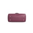 Meliora leather bag