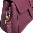 Meliora leather bag