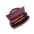 Meliora leather bag