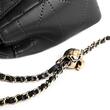 Marly leather bag