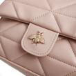 Marly leather bag