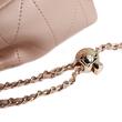 Marly leather bag