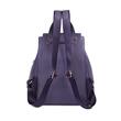 Milo leather backpack