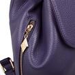 Milo leather backpack