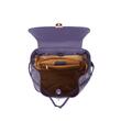 Milo leather backpack