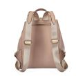 Mochila de cuero Milo