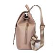 Mochila de cuero Milo