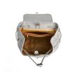 Mochila de cuero Milo