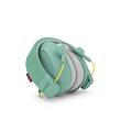 Cuffie pieghevoli antirumore per bambini da 5 a 16 anni, offre protezione dell&#39;udito, SNR 25, verde menta, ALPINE Muffy Kids Mint ALP26498