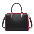 Bolso de piel Moreen