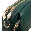 Bolso de piel Morgan