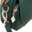Bolso de piel Morgan
